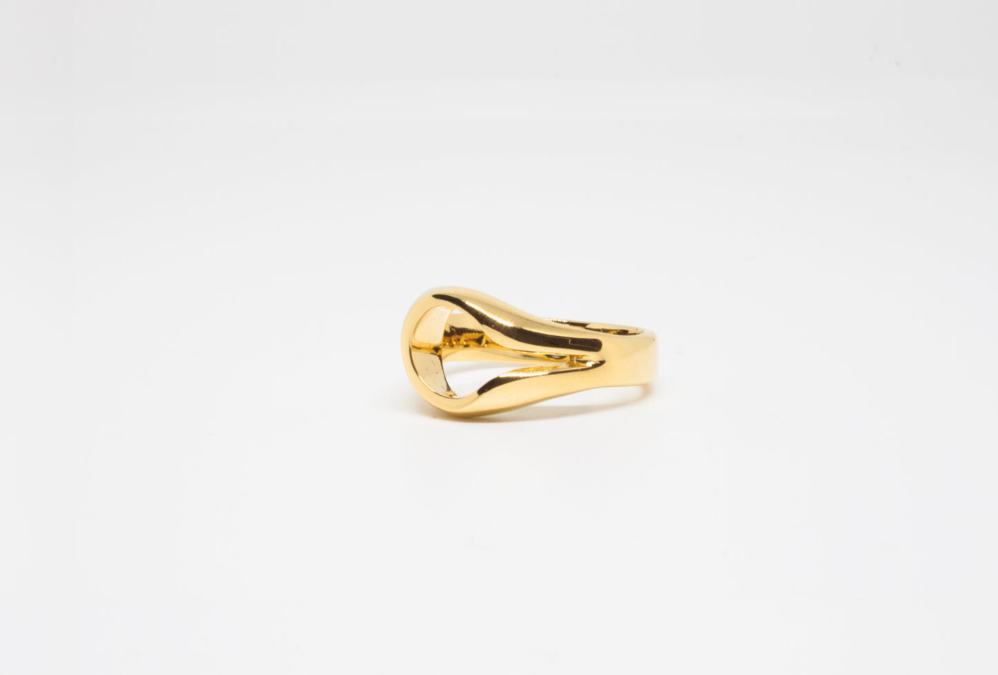Mini Loop Ring