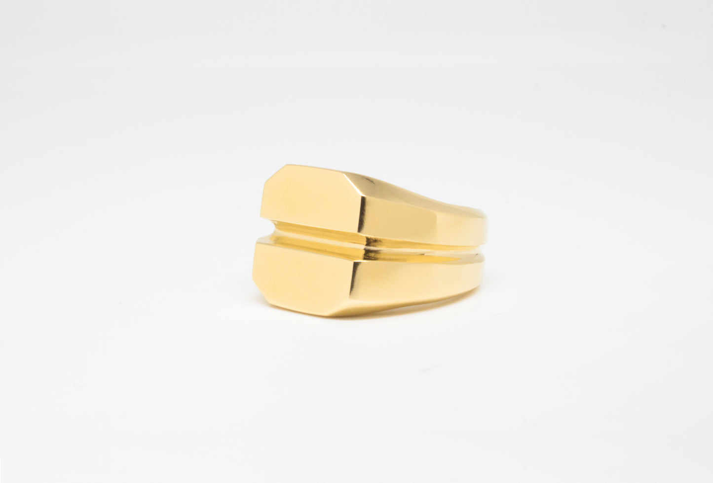 Split Ring