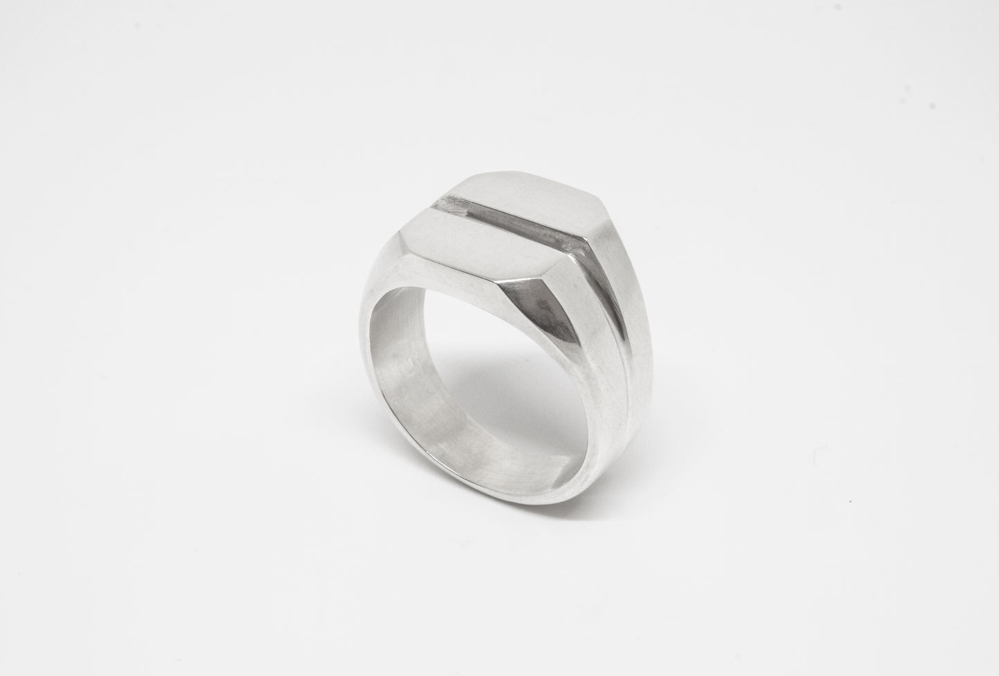 Split Ring