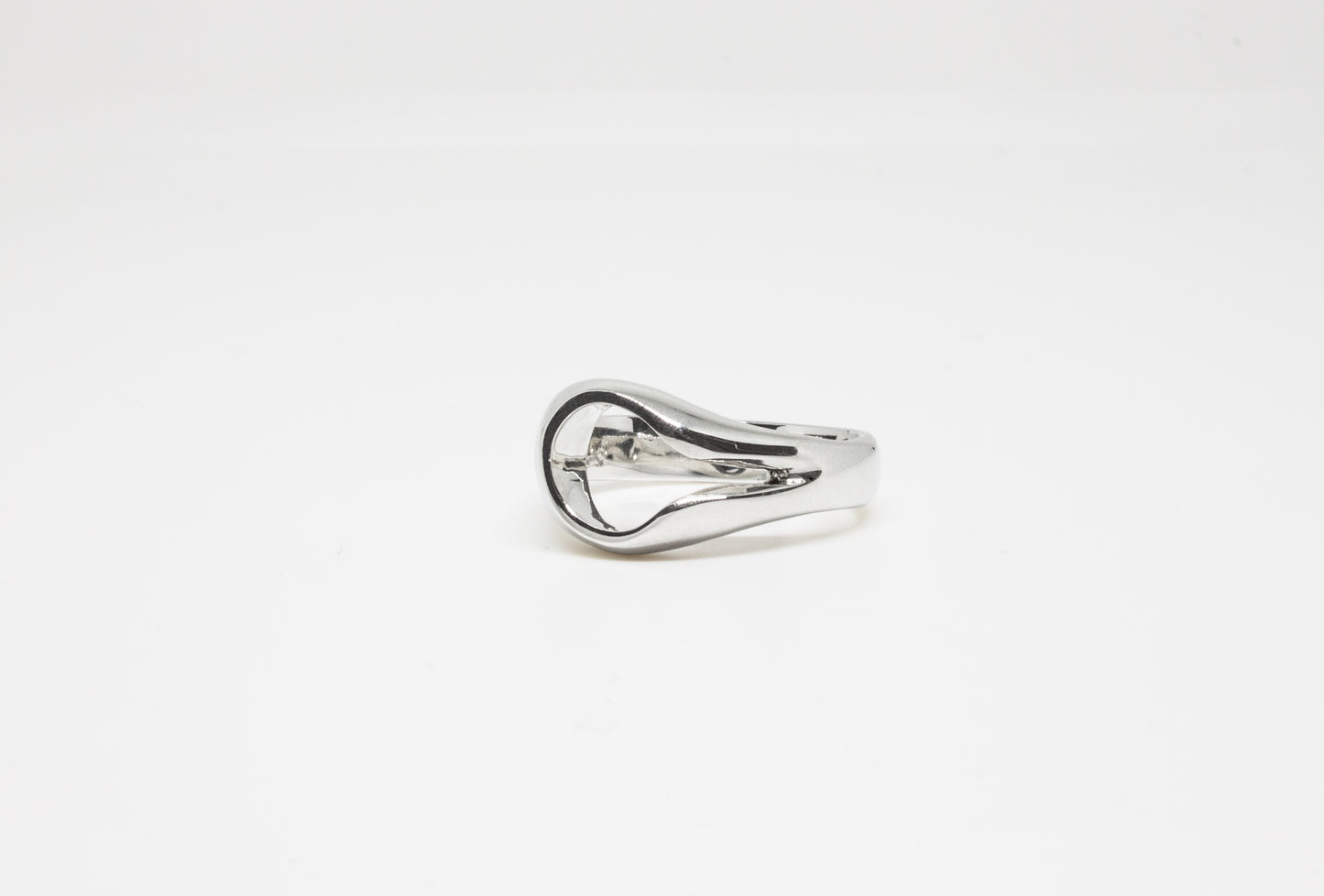 Mini Loop Ring