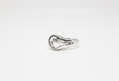 Mini Loop Ring