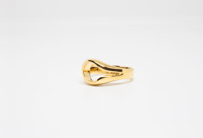 Mini Loop Ring