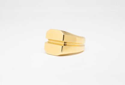 Split Ring
