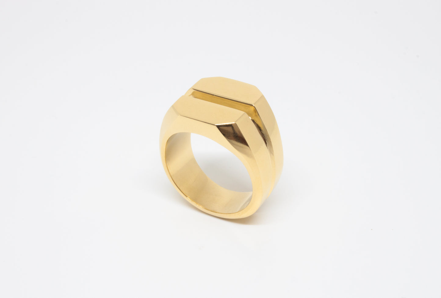 Split Ring
