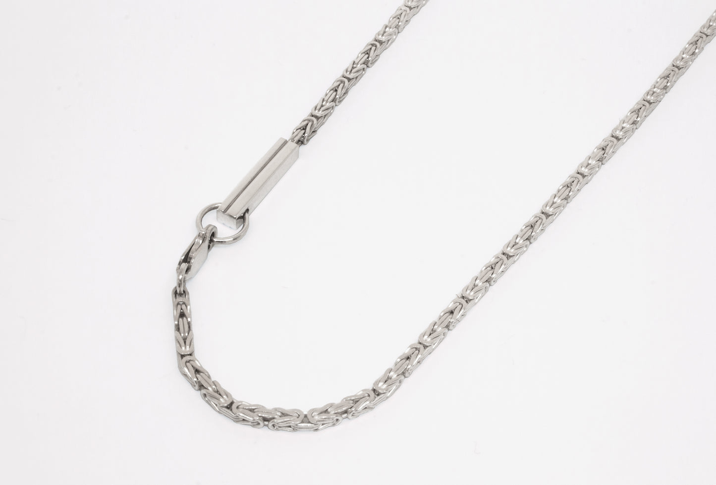 Necklace M-BAR