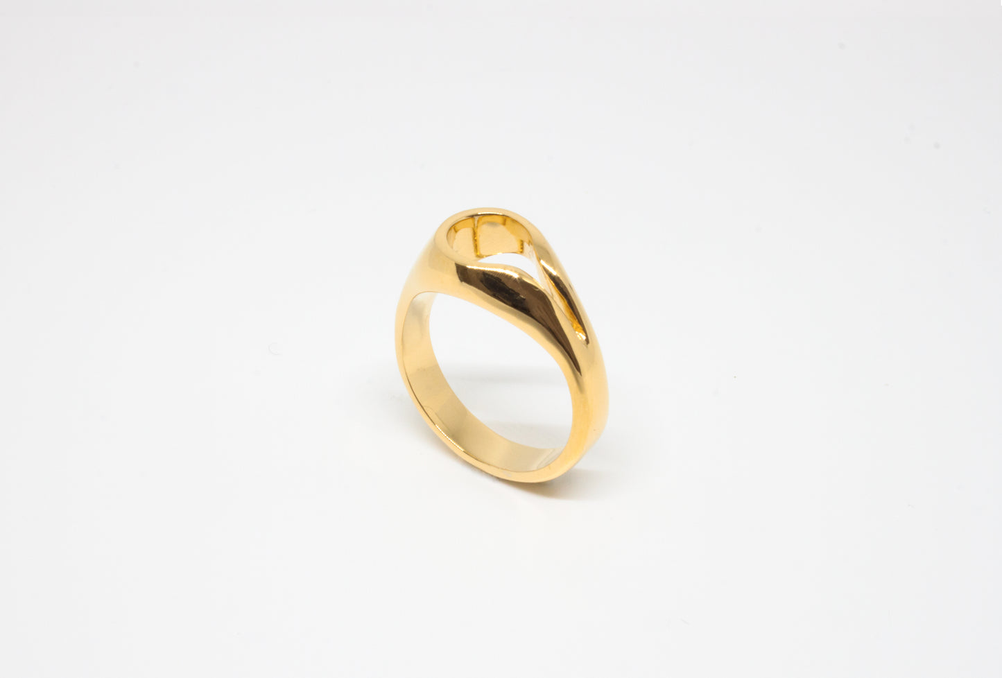 Mini Loop Ring